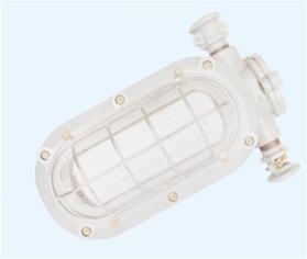 德州矿用隔爆型LED支架灯